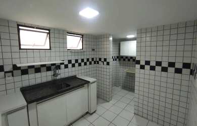 Imagem 10: Alugo Excelente Casa no Bessa em João Pessoa