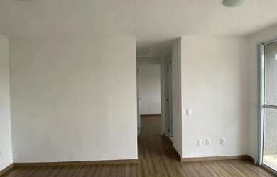 Imagem 14: Imóvel para aluguel possui 46 metros quadrados com 2 quartos