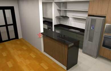 Imagem 7: Apartamento para alugar em Jundiaí, Portal do Paraíso II, com 2 quartos,...