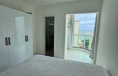 Imagem 13: Imóvel para venda tem 115 metros quadrados com 3 quartos em Praia do...