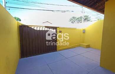 Imagem 4: Excelente Casa de 02 Quartos, área externa