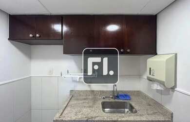 Imagem 3: Conjunto para alugar, 360 m² por R$ 37.650,01/mês - Bela Vista - São...