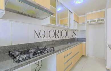 Imagem 5: Apartamento à Venda Castel Di Bettega 2 Quartos 53 m²