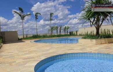 Imagem: O apartamento possui 2 Dormitórios, 2 Banheiros, 2 Vagas na