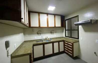 Imagem 5: Apartamento Excelente Amplo 3 quartos em Centro - Nova Friburgo - RJ