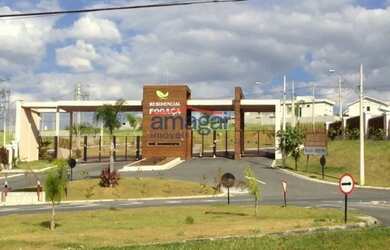 Imagem: Casa no condomínio Residencial Fogaça em Jacareí SP