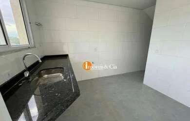 Imagem 5: Apartamento à venda, 119 m² por R$ 1.085.990,00 - Nova Gardênia - Atibaia/SP