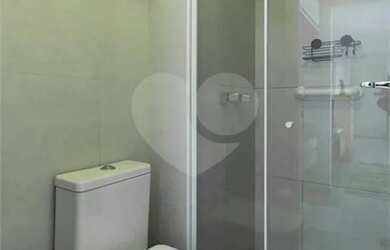 Imagem 8: Apartamento com 1 quartos à venda ou para locação em Consolação -...