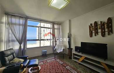 Imagem: O apartamento possui 3 Dormitórios, 3 Banheiros, 1 Vaga na