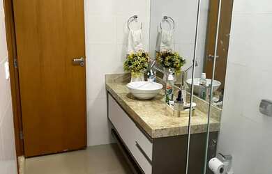 Imagem 10: Casa do Sonho no Vale Florido