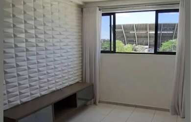 Imagem 2: Venda de apartamento flat todo projetado