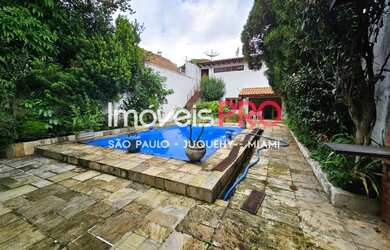 Imagem 13: Poucos metros do parque, uso misto - comercial ou residencial , com piscina,...