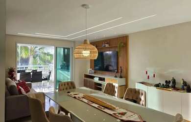 Imagem 7: GOLF VILLE , perto do Beach park , 102 m² com 3 suites em Porto das Dunas - Aquiraz - CE