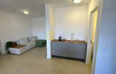 Imagem 8: Apartamento à venda no Condomínio Meraki Patriani em Campinas/SP