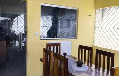 Imagem 2: CASA A VENDA NO PLANALTO. 2 Dormitórios