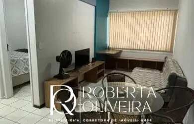 Imagem 2: Imóvel para venda possui 50 metros quadrados com 1 quarto em Jatiúca...