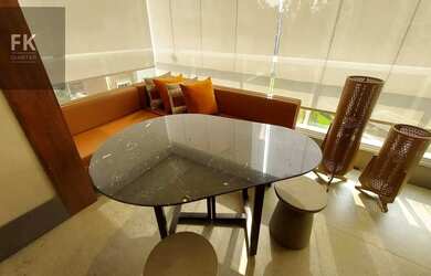 Imagem 6: Apartamento em Tamboré - Santana de Parnaíba, SP