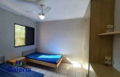 Imagem 12: Apartamento com 1 quarto para alugar, 37m² - Nova Aliança