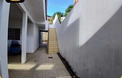 Imagem 9: Casa residencial à venda Bairro São Jacinto