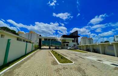 Imagem 2: Apartamento com infraestrutura COMPLETA!