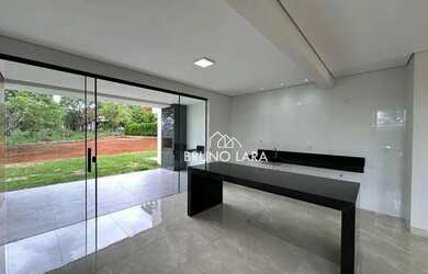 Imagem 4: Casa com 3 dormitórios para alugar, 250 m² por R$ 7.550,00/mês - Condomínio...