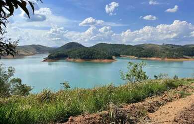 Imagem 5: Água e energia - Pronto para Construir