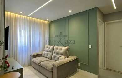 Imagem 15: Apartamento a venda com 70 metros quadrados com 2 quartos, Parque Industrial - São José do