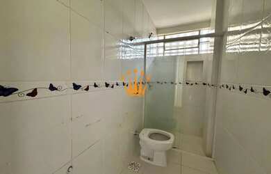 Imagem 6: Apartamento de 1 dormitório no Centro de Florianópolis