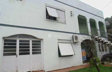 Imagem 2: Casa à venda, 6 quartos, 1 suíte, 5 vagas, Nossa Senhora do Perpétuo Socorro - Santa Maria