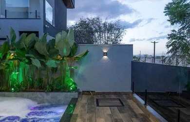 Imagem 14: Casa à venda, Residencial Parqville Jacarandá, Aparecida de Goiânia,...