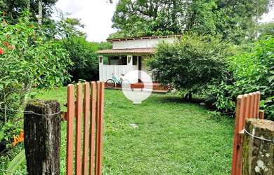 Imagem 3: CASA À VENDA - ILHA DO MEL - BRASÍLIA