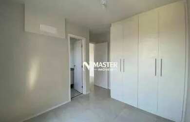 Imagem 6: Apartamento com 2 dormitórios sendo 1 suíte à venda, 48 m² por R$ 310.000 - Jóquei Clube