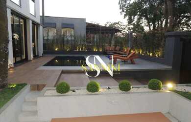 Imagem 8: Casa com 3 dormitórios, 364 m² - venda por R$ 6.000.000,00 ou aluguel...