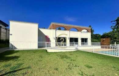 Imagem 16: Terreno à venda, 689 m² por R$ 545.000,00 - Jardins Di Roma - Indaiatuba/SP