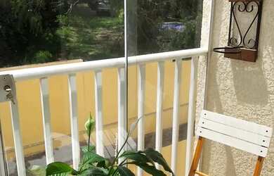 Imagem 4: Imóvel para venda com 58 metros quadrados com 2 quartos em Loteamento...