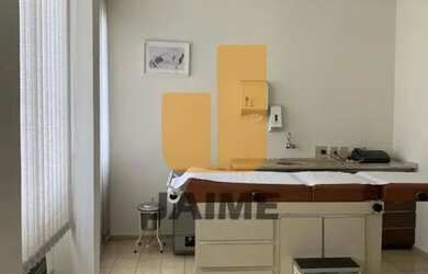 Imagem 15: Conjunto Comercial com 1 sala e 1 vaga em Higienópolis