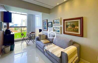 Imagem 5: Apartamento com 2 dormitórios à venda, 69 m² por R$ 850.000,00 - Praia...