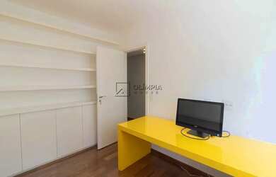 Imagem 15: Aluguel Casa em Condomínio 4 Dormitórios - 260 m² Brooklin