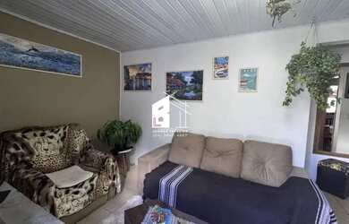 Imagem 4: CASA A VENDA COM DOIS QUARTOS BAIRRO ESPLANADA