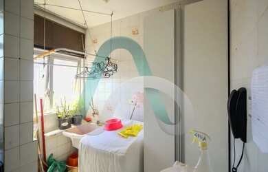 Imagem 6: Vende apto na região central de londrina