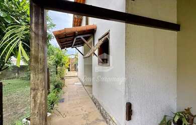 Imagem 6: Casa 3 Quartos À Venda - Chácaras de Inoã