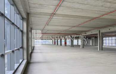 Imagem 3: Conjunto Comercial de 8.975m² para á Locação - Vila Leopoldina