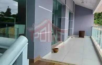 Imagem 2: Casa dos sonhos em Maria Paula 4 suítes anexo completo