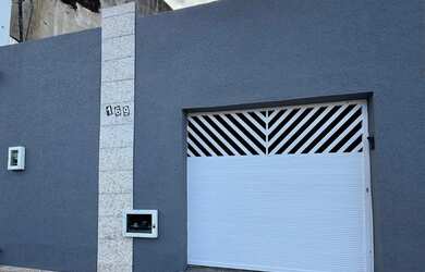 Imagem: VENDO CASA NO MARCOS FREIRE II (PARCELAMENTO NO BOLETO