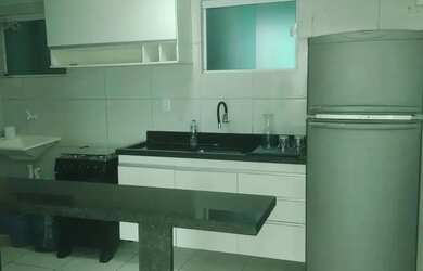 Imagem 3: Imóvel para aluguel tem 59 metros quadrados com 2 quartos em Bessa -...