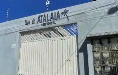 Imagem 11: CASA DE COND - ILHA DO ATALAIA