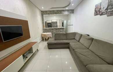 Imagem 14: Casa aluguel temporada