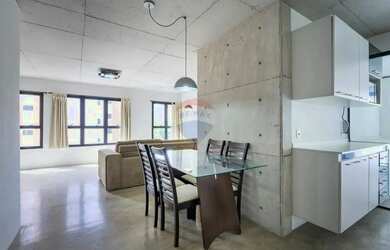 Imagem 15: MORUMBI Vila Suzana Apartamento 70m² 1 Suíte 2 Vagas Lazer Completo