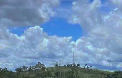 Imagem: O terreno possui 20.000m² de Área e está localizado em Jarinu