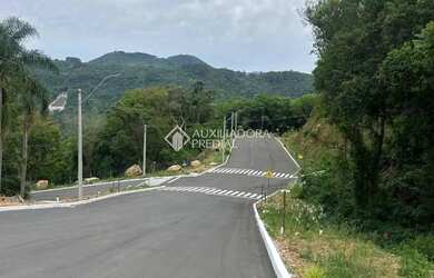 Imagem 13: Loteamento Jardins do Vale - Nova Petrópolis